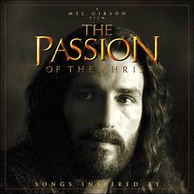 various artists: Songs Inspired by Passion of the Christ (used CD) - £10.94 GBP
