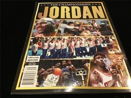 A360Media Magazine Jordan: The Championships - $12.00