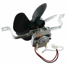 Range Hood Motor Fan 2 Speed Exhaust 120V Volts Vent Kitchen Cooking Rep... - $43.46