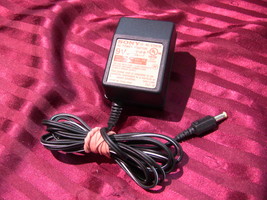 GENUINE ORIGINAL SONY AC-ET901K AC WALL POWER SUPPLY ADAPTER CHARGER 9V ... - $14.99