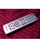 INSIGNIA 7H05 Remote Control - £9.40 GBP