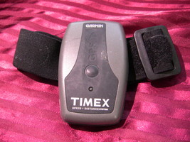 Timex Ironman Triathon Speed & Distance Garmin Gps Module Only - $11.00