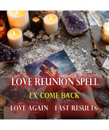Come Back To Me Love Spell, lover return, reconciliation spell - €17,25 EUR+