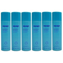 Aquage Beyond Shine Spray 4.6 Oz (Pack of 6) - £52.56 GBP