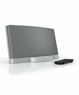Bose SoundDock Series II 30-Pin iPod/iPhone Speaker Dock (Silver) - $187.11