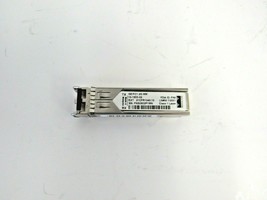 Cisco GE/FC1-2G MM 2Gbps FC MMF 550m 850nm LC Connector SFP Transceiver ... - $14.19