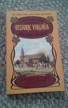 005 Historic Virginia Laird &amp; Lees Guide Jamestown Centennial Book - £7.16 GBP
