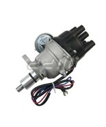 Electronic Ignition Distributor For Nissan Sentra Sunny + DHL EXPRESS - $154.41 CAD
