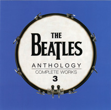 The Beatles - Anthology Completed Works Volume Three (3) 2-CD Set DAP  Get Back  - £15.98 GBP
