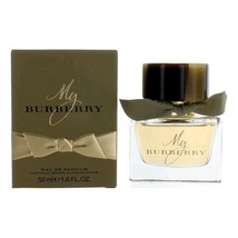 My Burberry by Burberry, 1.6 oz Eau De Parfum Spray for Women - €100,08 EUR