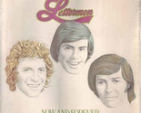 Now And Forever [Vinyl] The Lettermen - $9.99