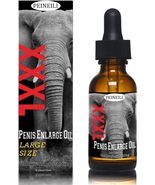 XXXL Large Size Oil Enlarge and Permanent Thickening Growth Men Energy M... - $10.88+