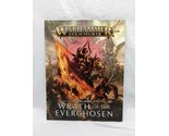 Warhammer Age Of Sigmar Soul Wars Wrath Of The Everchosen Hardcover Book - $62.36