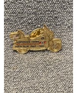 NEW VFW American Pride Volunteer Spirit 2002-2003 Pin KG JD Veterans For... - €10,31 EUR