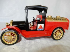 1993 Limited Edition Citgo 1916 Studebaker Car Bank in Box with Key 1/25... - £18.87 GBP