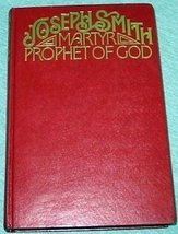 Joseph Smith: Martyr-Prophet of God Gibbons, Francis M. - £25.48 GBP