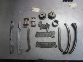 Timing Chain Set With Guides  From 2003 Lincoln LS  3.9 - $84.00