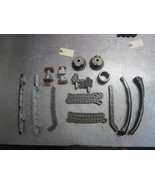 Timing Chain Set With Guides  From 2003 Lincoln LS  3.9 - £66.37 GBP