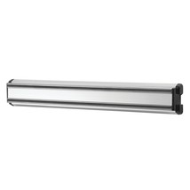 iDesign Wall Mount Magnetic Knife Holder Strip for Kitchen Utensil Storage - Sta - £18.18 GBP