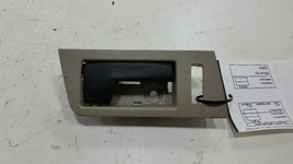 2011 FORD ESCAPE Door Handle Right Passenger Front Interior 2008 2009 2010 20... - £14.12 GBP