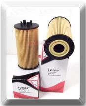 OE Specifications Oil Filter SOE5476  Fits: Cadillac CTS V6-3.2L 2003 - 2004 - £8.24 GBP