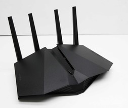 ASUS RT-AX82U V2 AX5400 Dual Band WiFi 6 Extendable Gaming Router image 4