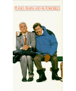 Planes, Trains and Automobiles...Starring: Steve Martin, John Candy (use... - £9.61 GBP