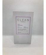 CLEAN RESERVE Velvet Flora Eau De Parfum Spray 3.4 oz with Box - £51.36 GBP
