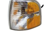 Driver Corner/Park Light Park Lamp-turn Signal Fits 04-05 EXPLORER 381741 - $29.70