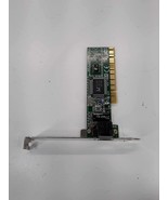 TrendNet TE100-PCIWN 10/100Mbps PCI Ethernet Adapter  - $7.67 CAD
