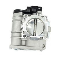 25368821 Throttle Body Assembly Compatible With 2006-2008 Suzu-ki Forenza Reno 2 - £46.68 GBP