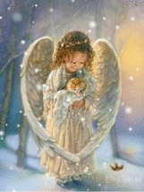 Angels And Saints  5  Card Reading, And Special Prayer - £14.99 GBP