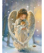 ANGELS AND SAINTS  5  Card Reading, and Special Prayer - $25.96 CAD
