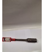 Bosch HS1924 TE 54 Ground Rod Adapter SDS Max [Tools &amp; Home Improvement] - $644.96 MXN