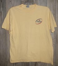 2000 Golf Senior Open Shirt L Large Saucon Valley Country Club - €13,11 EUR