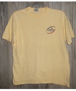 2000 Golf Senior Open Shirt L Large Saucon Valley Country Club - $15.00