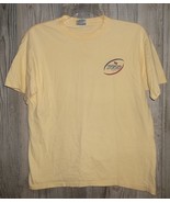 2000 Golf Senior Open Shirt L Large Saucon Valley Country Club - €13,02 EUR