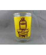 Retro Asprin Shot Glass - The hall of Fame Pain Reliever - Unique ! - $473.86 MXN