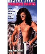 Private Parts...Starring: Howard Stern, Mary McCormack, Jenna Jameson (u... - $15.04 CAD