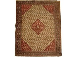 Persian Tribal Rug - £246.76 GBP