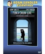 Punch-Drunk Love...Starring: Adam Sandler, Emily Watson, Philip Seymour ... - £7.83 GBP
