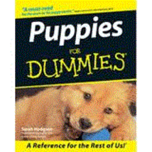 Puppies for dummies thumb200
