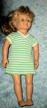  Battat Our Generation Doll, 1998 Vintage 18" - $24.00