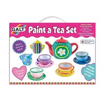 Galt Toys Paint a Tea Craft Set - Multi-Coloured  - £16.65 GBP