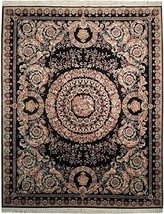 Brand New French Style 8x10 Savonnerie Fine quality Rug - £1,723.09 GBP