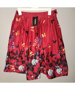 Taydey A-Line Pleated Vintage Skirts for Women Size Medium NWT - £19.37 GBP