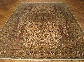 One Of A Kind 6x10 Stunning Turkish Sivas Handmade Rug - £2,585.11 GBP