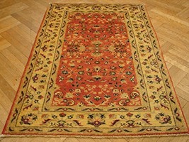 CHOBI Carpet 3x5 Pakistani Quality Peshawar Rug - £353.37 GBP