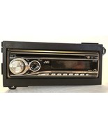 JVC KD S14 CD Player In Dash Receiver New No Box - $1,028.66 MXN