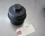 Oil Filter Cap From 2013 Jeep Grand Cherokee  3.6 68079747AC - $19.95